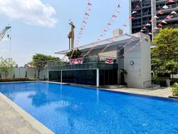 The Lakefront Residences (D22), Condominium #605886471
